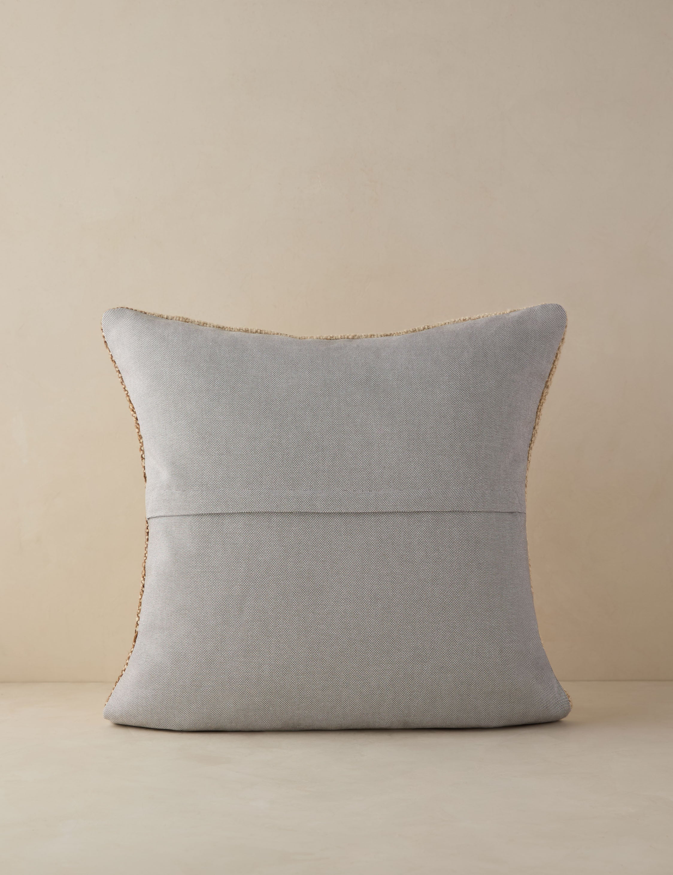 Vintage Pillow No. 74, 20