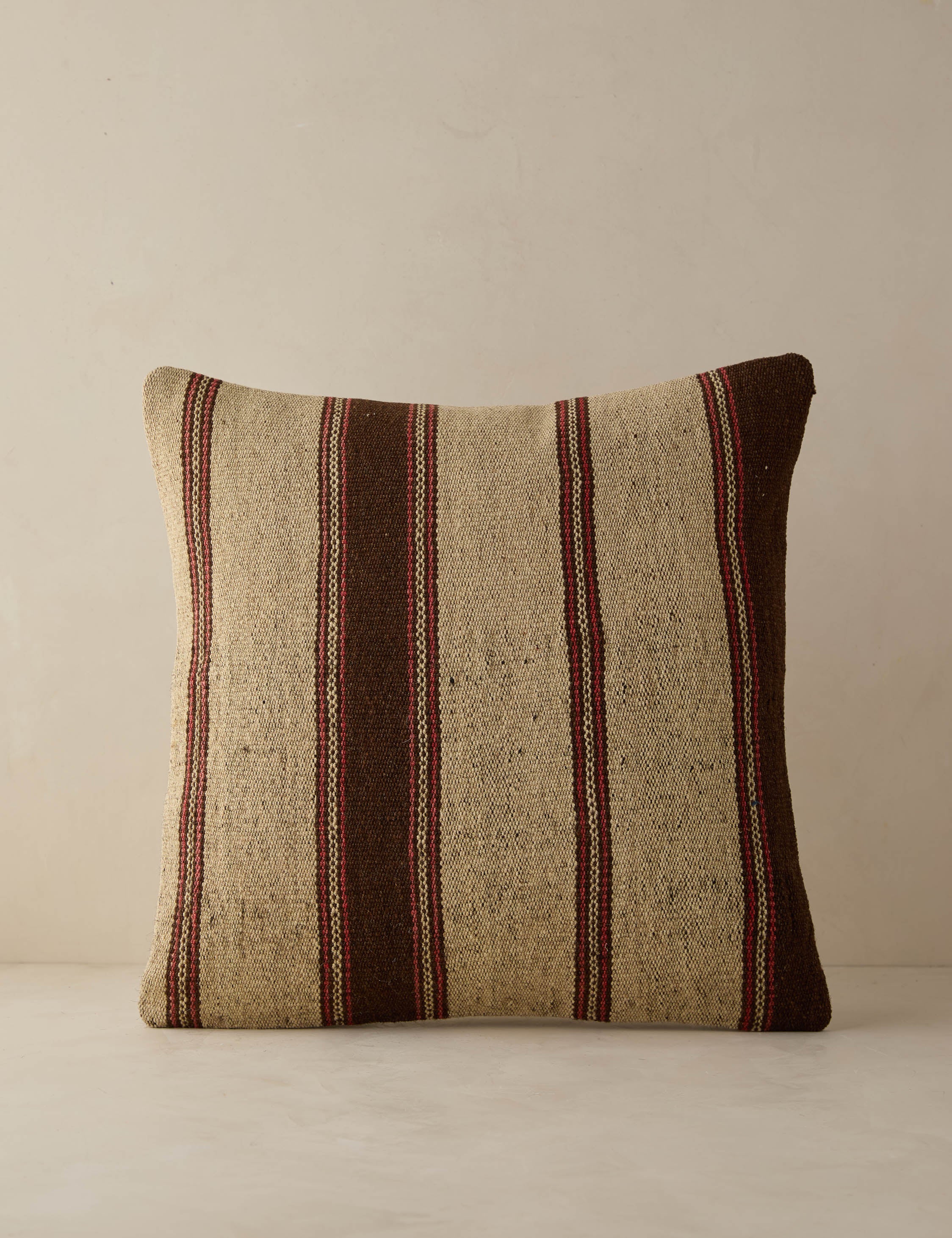Vintage Pillow No. 82, 20