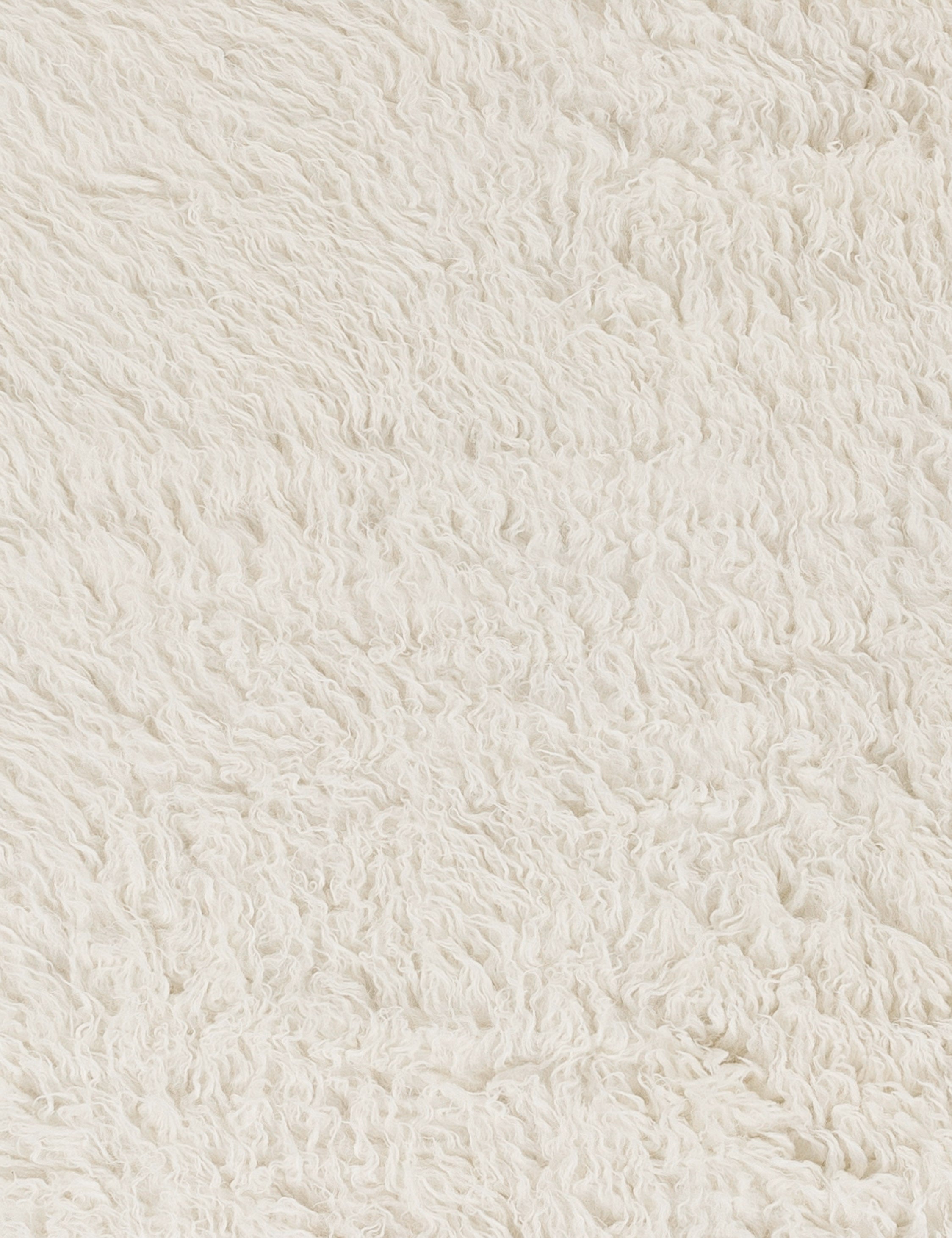 Lapp Handwoven Wool Rug