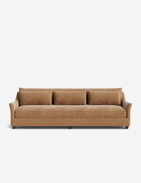 #size::110-w #color::caramel-vintage-velvet