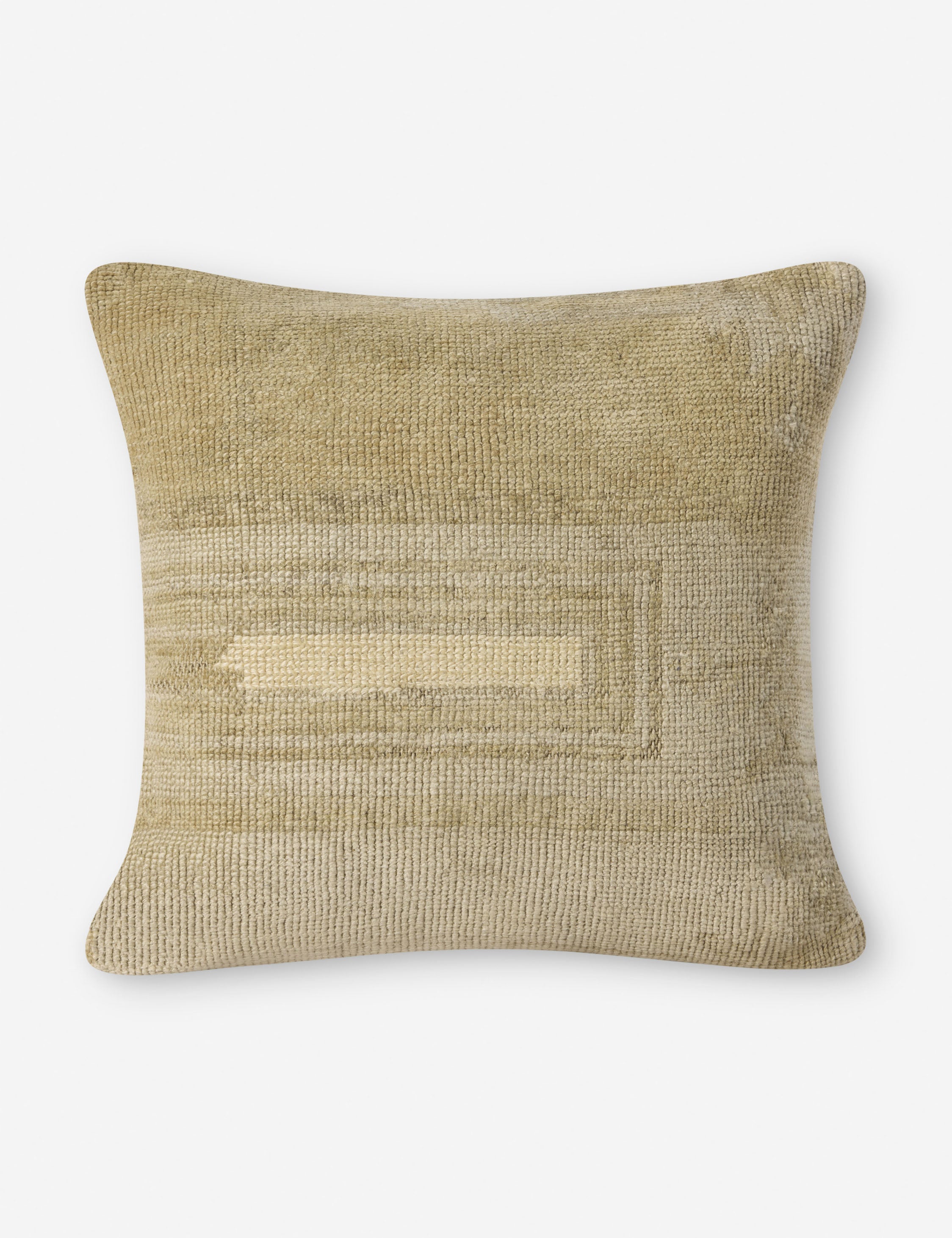 Vintage Pillow No. 91, 20