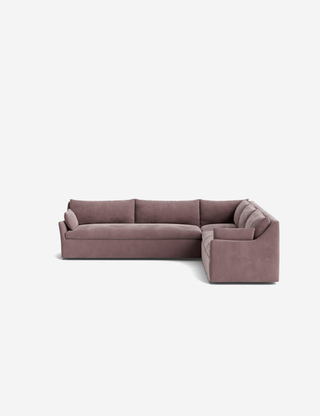 #color::lavender-vintage-velvet #configuration::right-facing