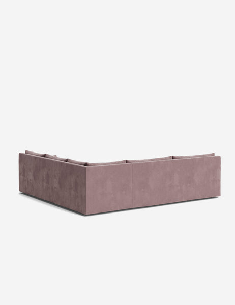 #color::lavender-vintage-velvet #configuration::right-facing