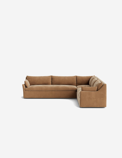 #color::caramel-vintage-velvet #configuration::right-facing