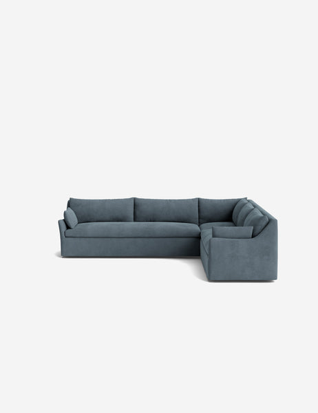 #color::denim-vintage-velvet #configuration::right-facing