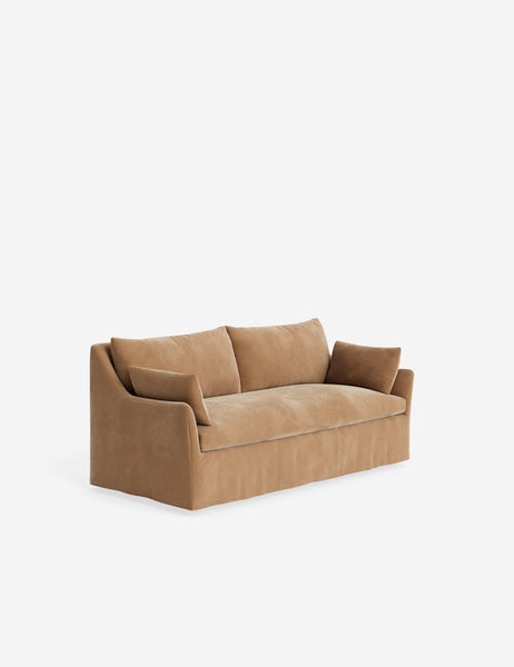 #size::72-W #color::caramel-vintage-velvet