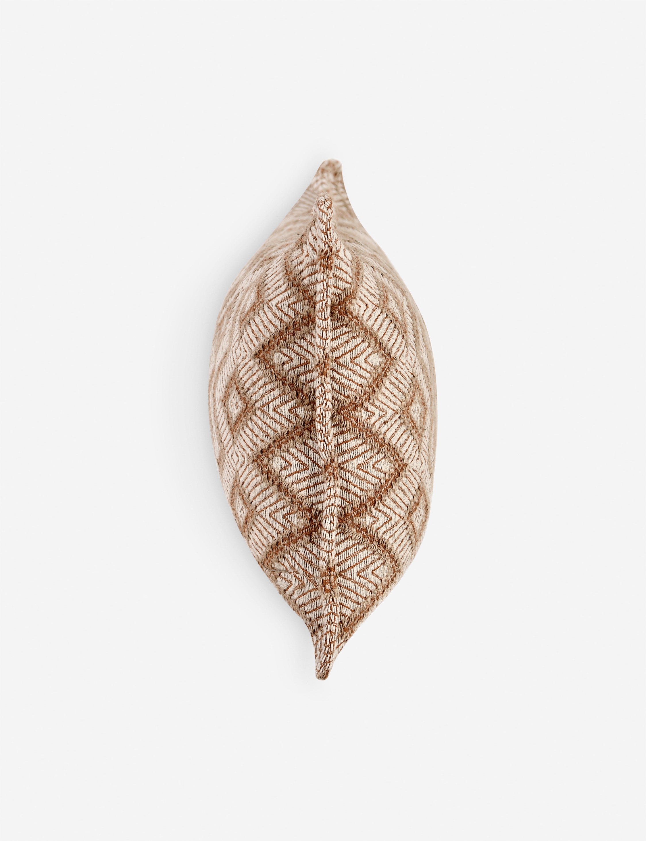 Shakti Lumbar Pillow