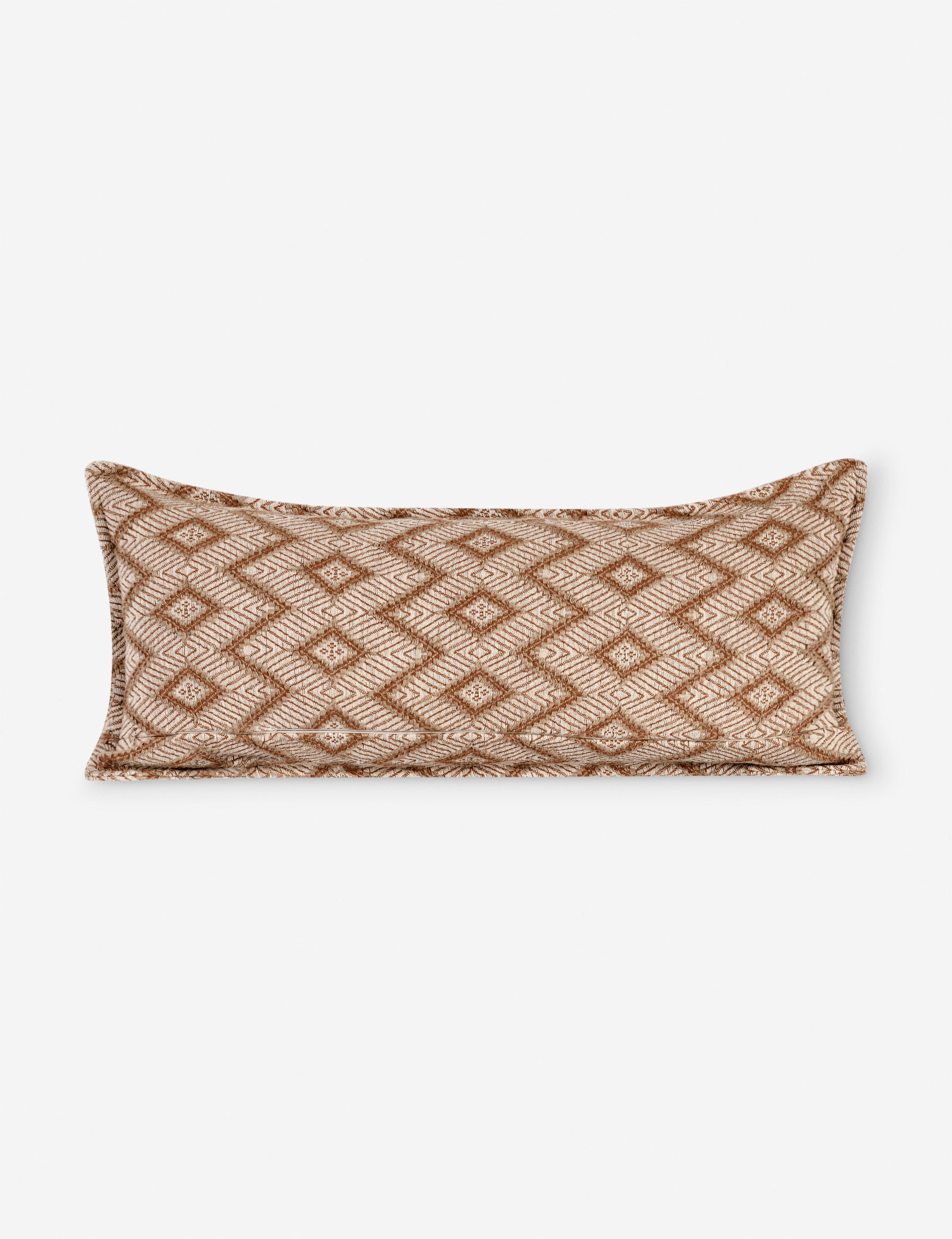Shakti Lumbar Pillow