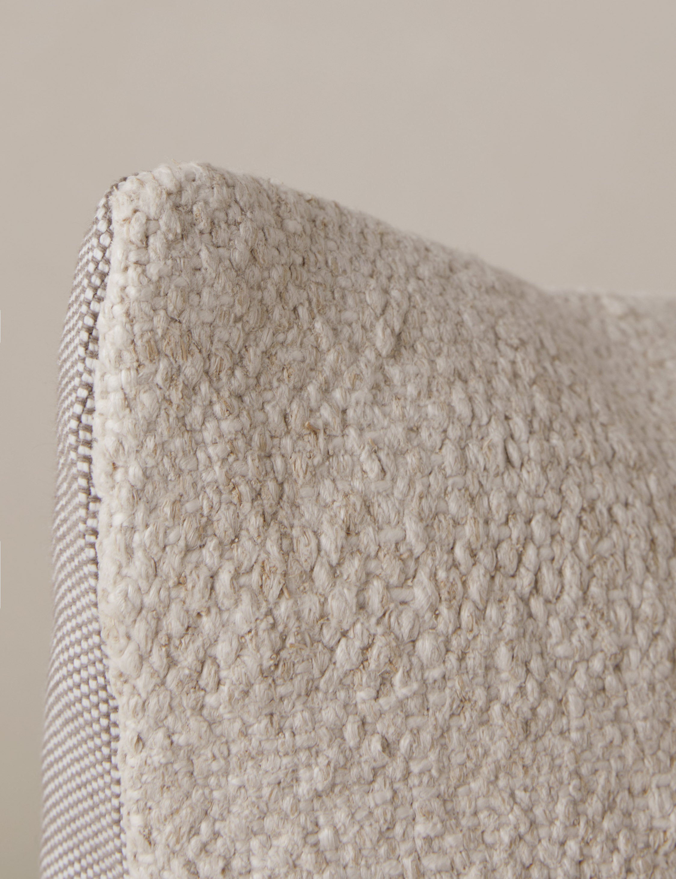 Vintage Lumbar Pillow No. 3, 12