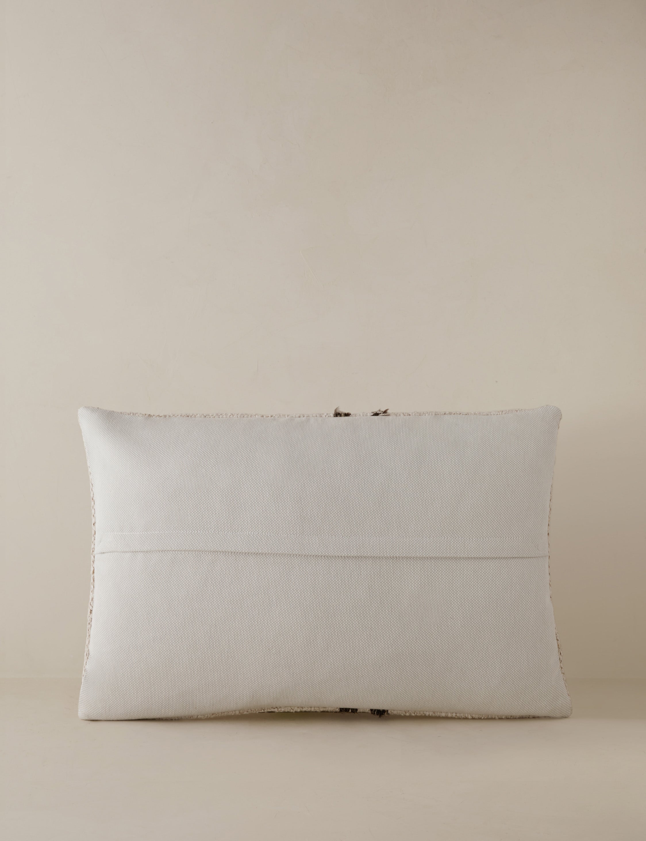 Vintage Lumbar Pillow No. 6, 16