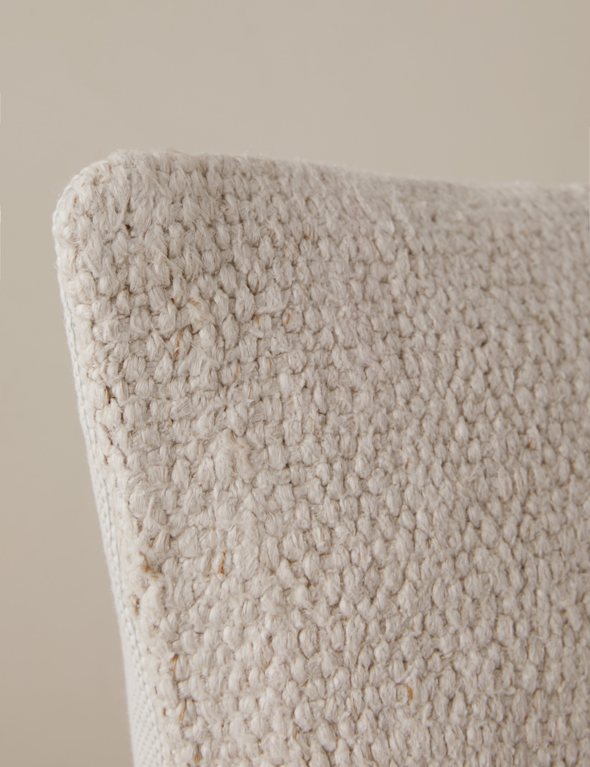 Vintage Lumbar Pillow No. 6, 16