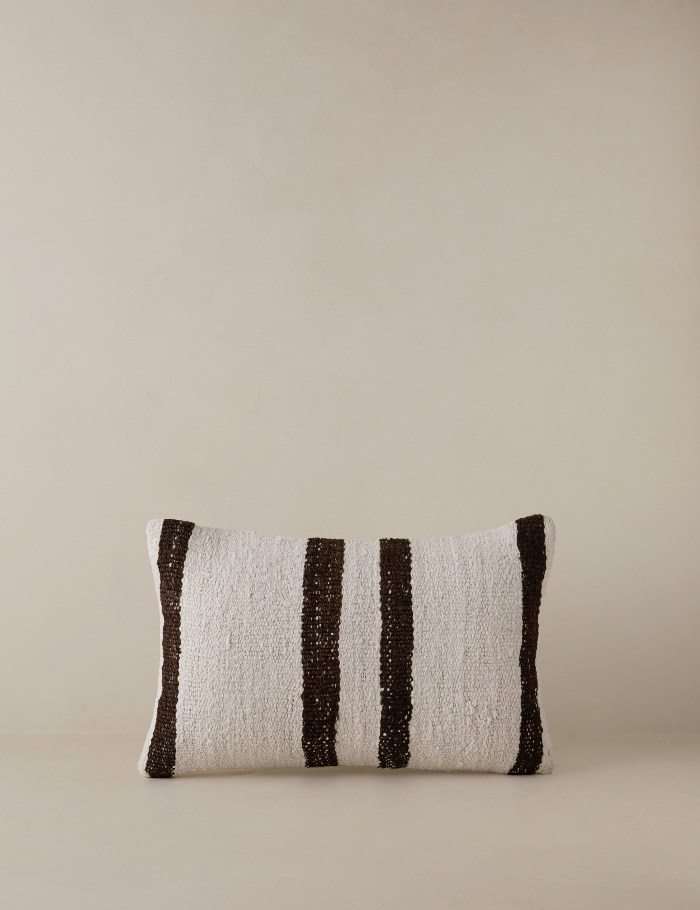 Vintage Lumbar Pillow No. 10, 12