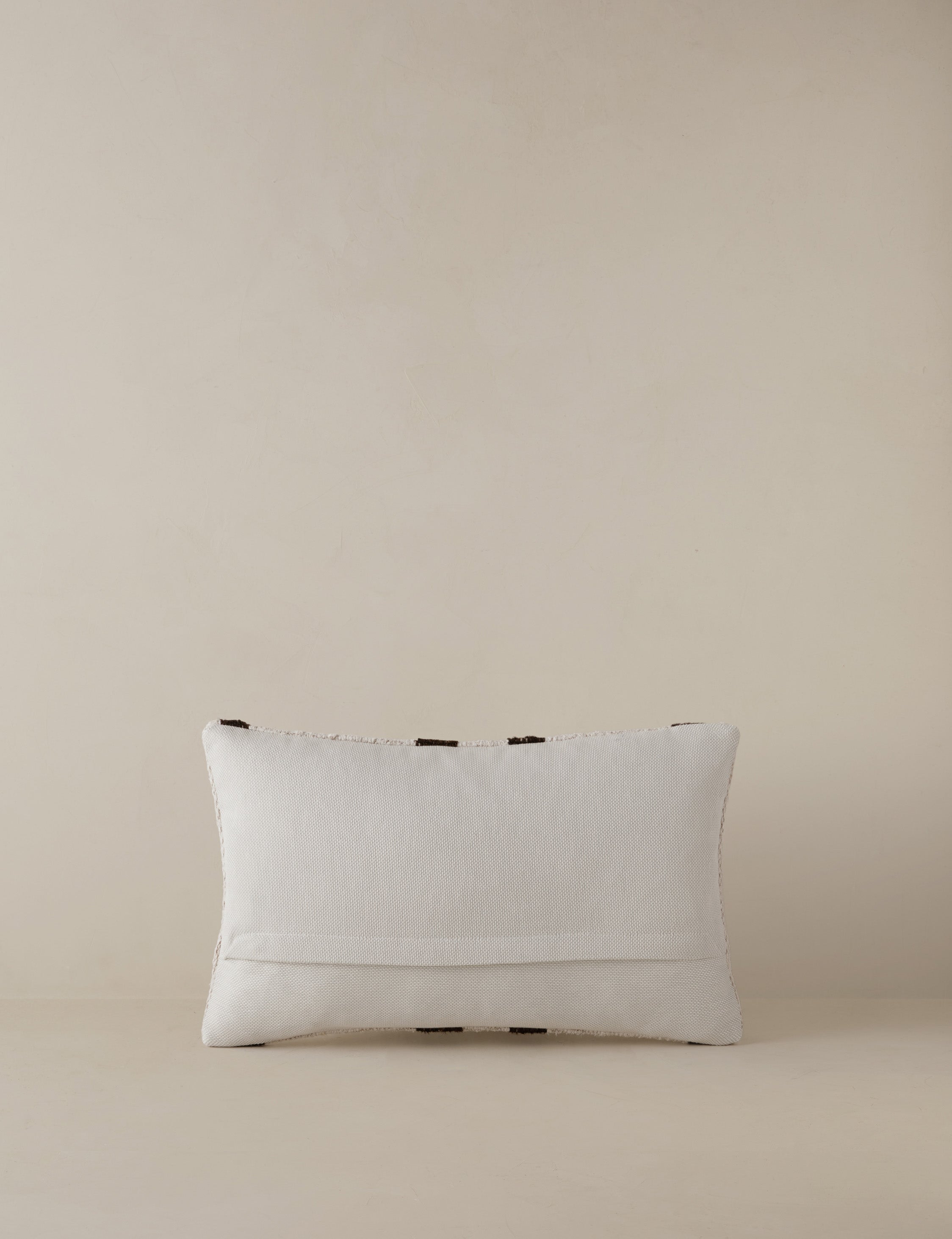 Vintage Lumbar Pillow No. 10, 12