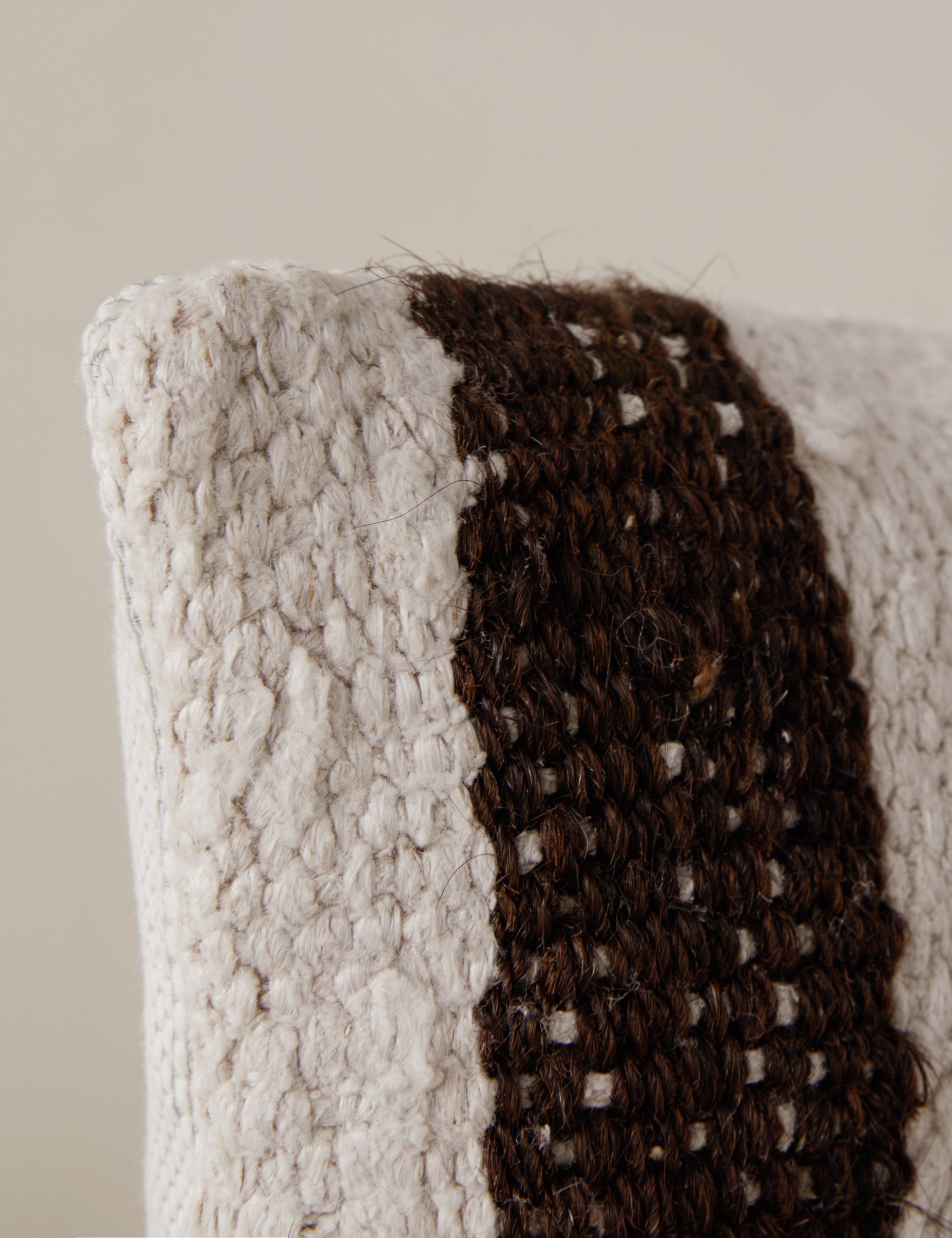 Vintage Lumbar Pillow No. 10, 12