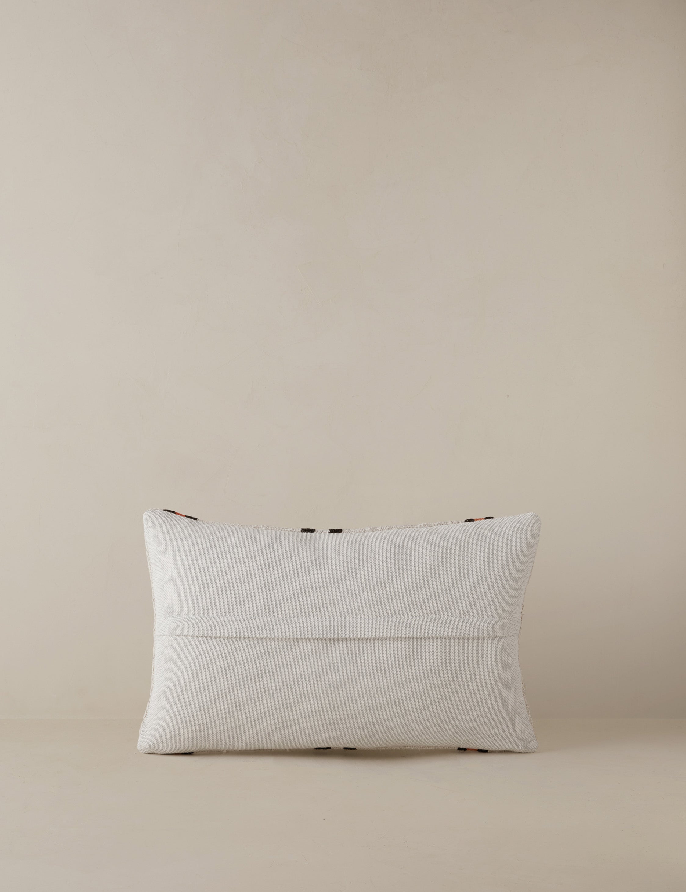 Vintage Lumbar Pillow No. 11, 12