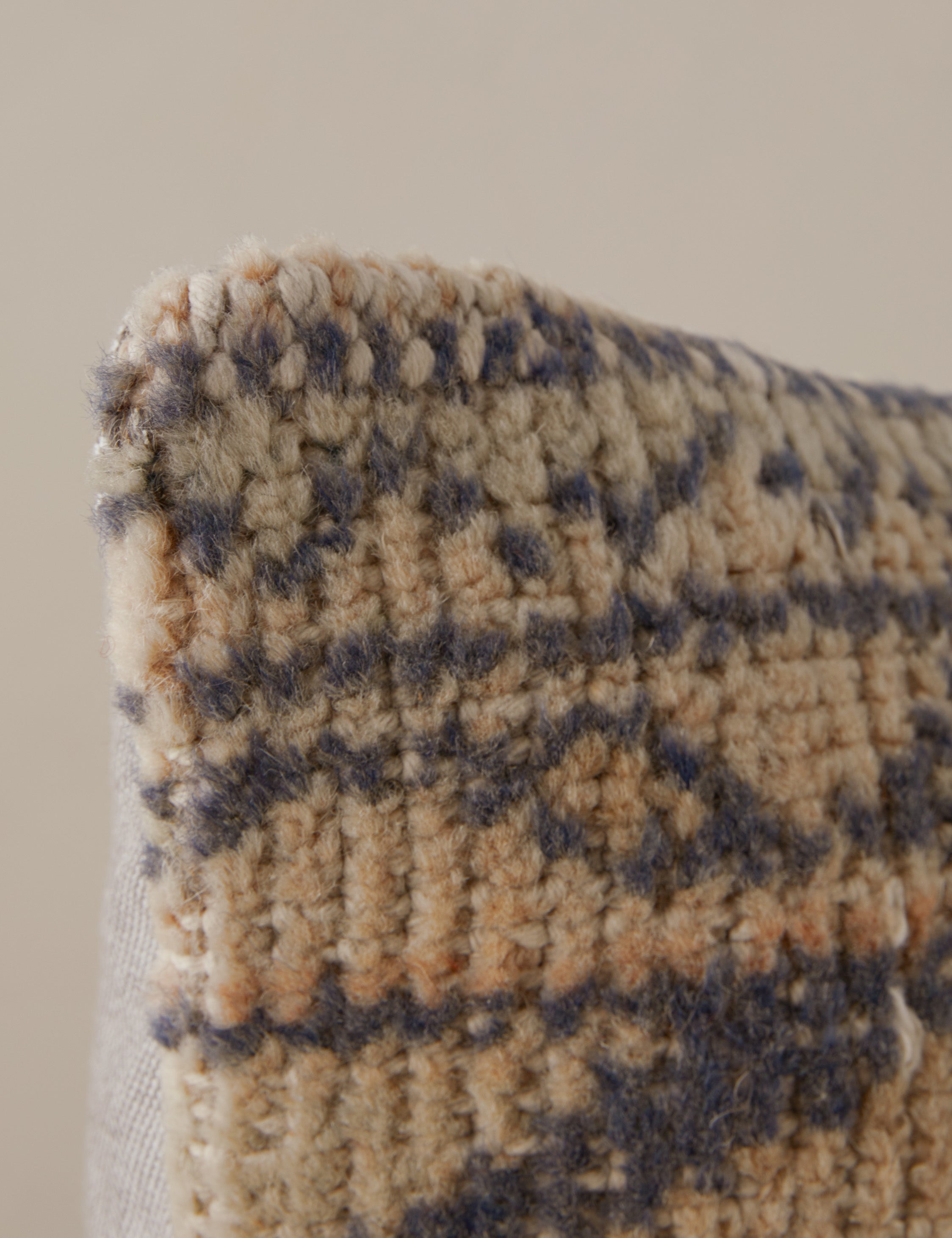 Vintage Lumbar Pillow No. 12, 16