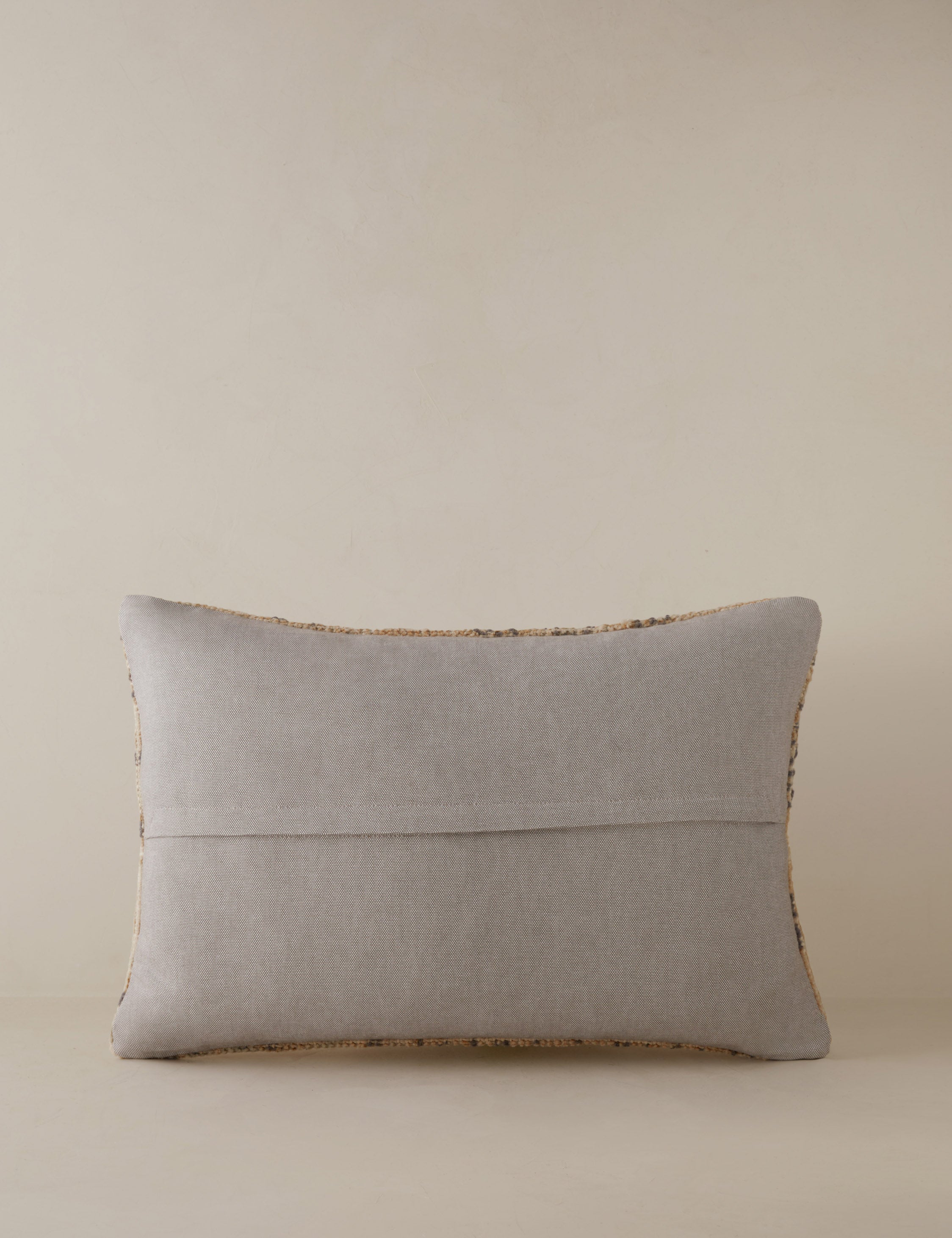 Vintage Lumbar Pillow No. 14, 16