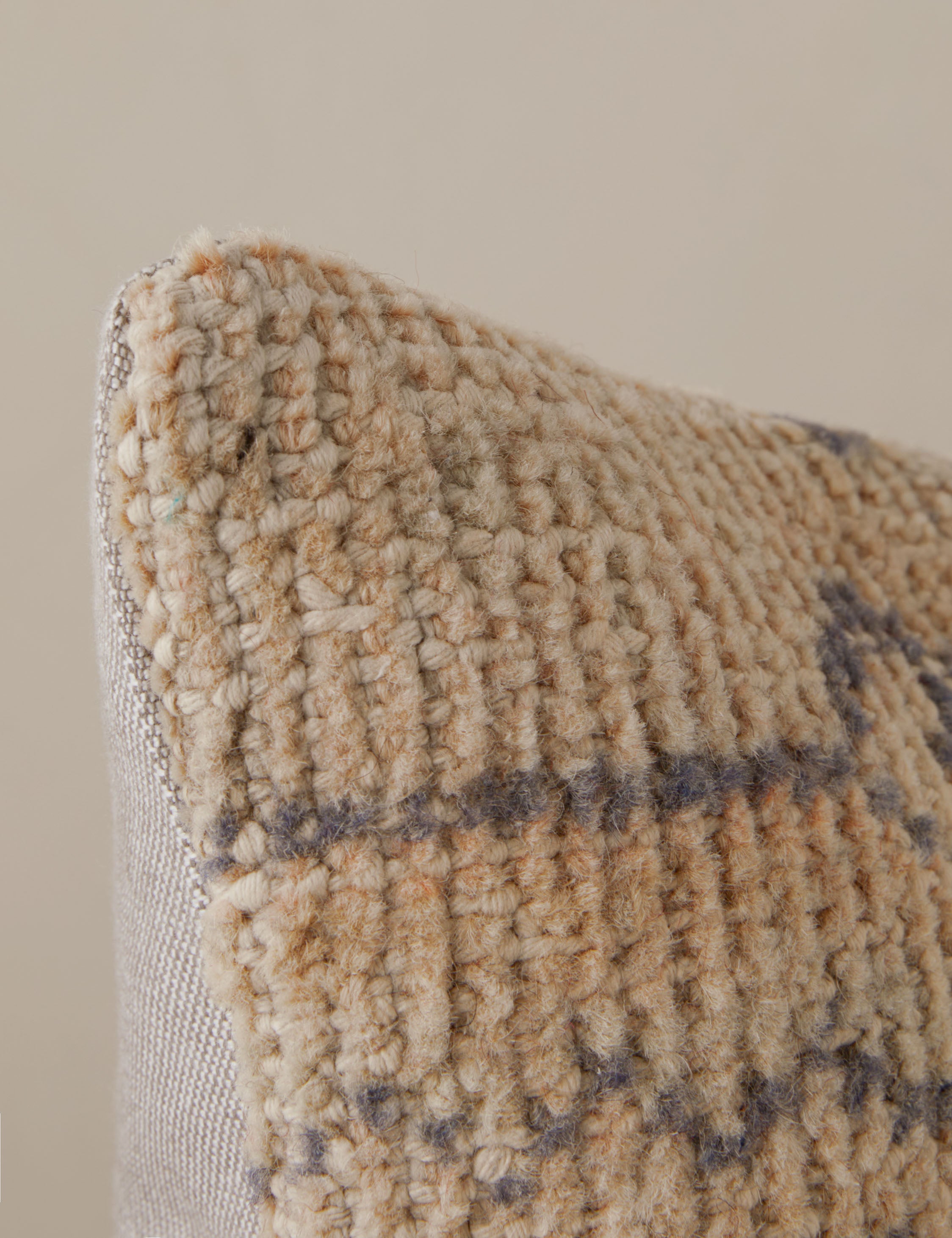 Vintage Lumbar Pillow No. 14, 16