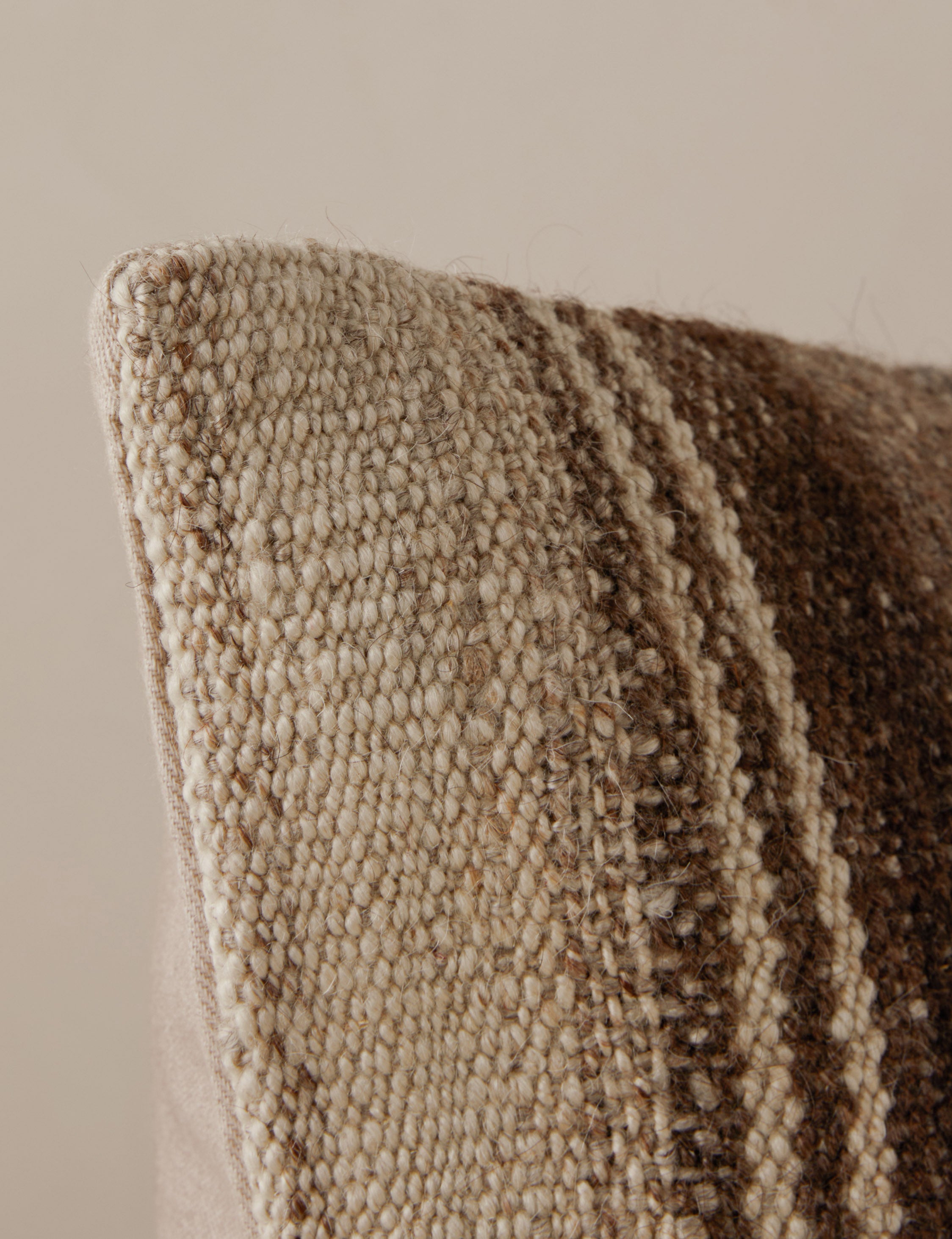Vintage Lumbar Pillow No. 16, 16