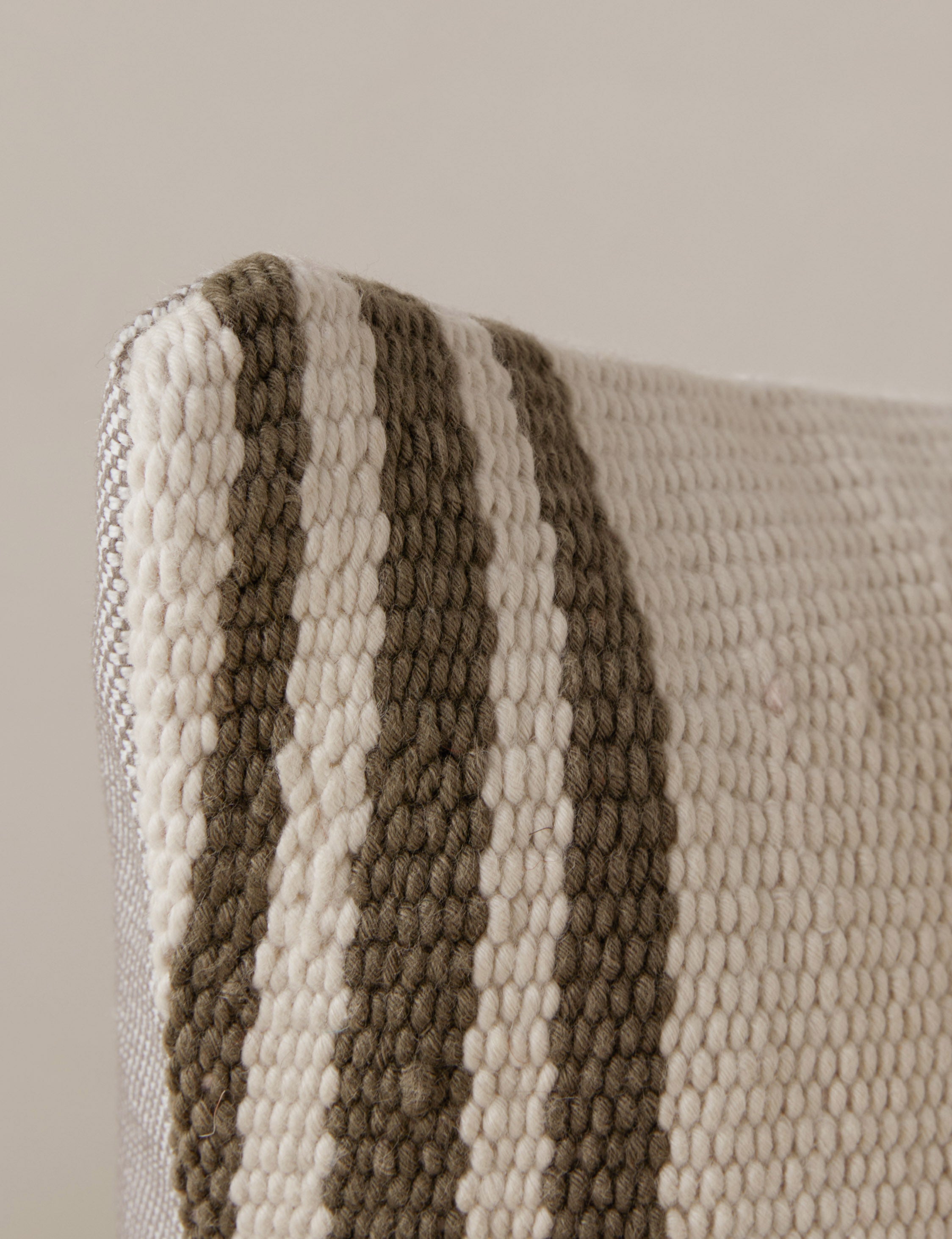 Vintage Lumbar Pillow No. 19, 12