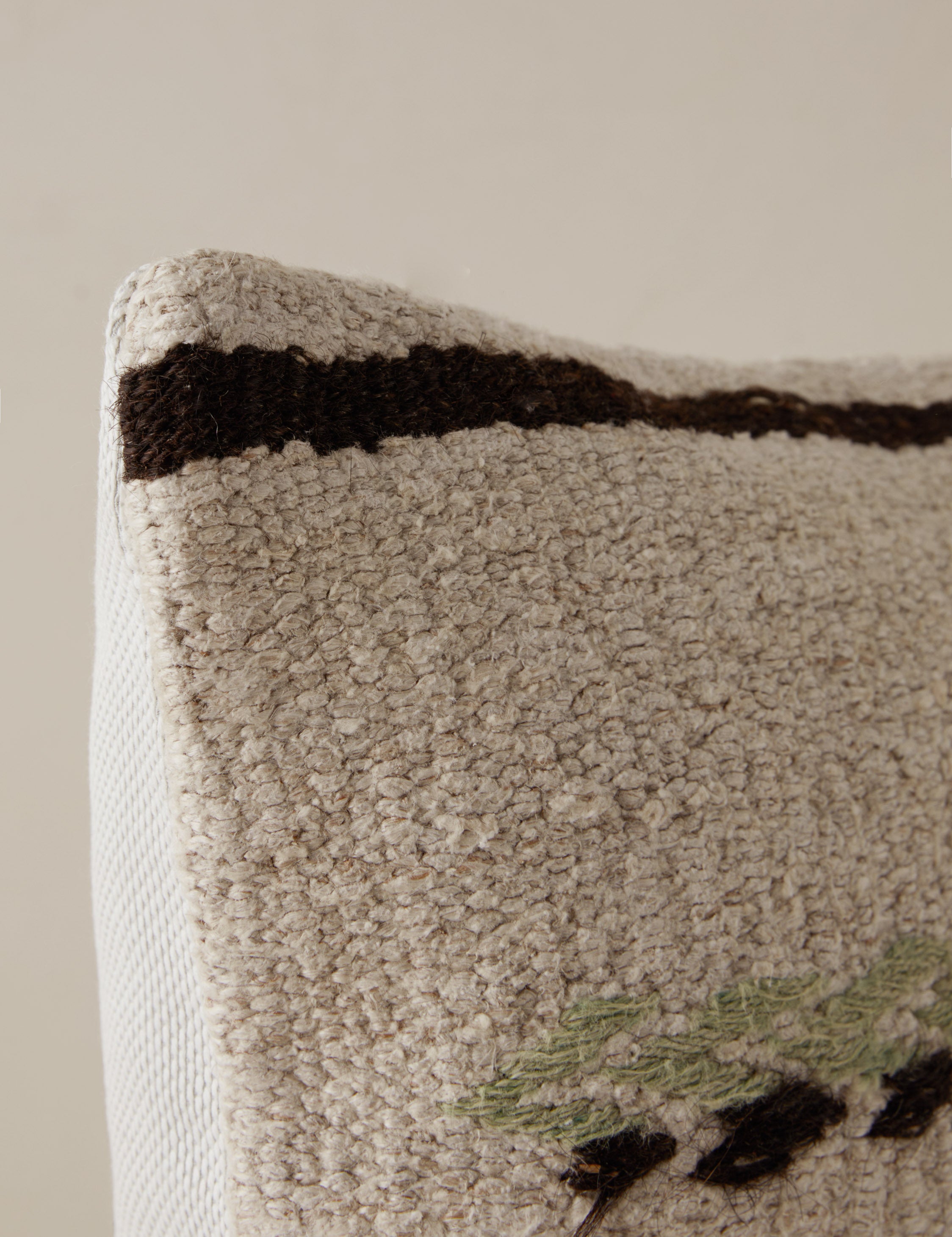 Vintage Pillow No. 2, 20