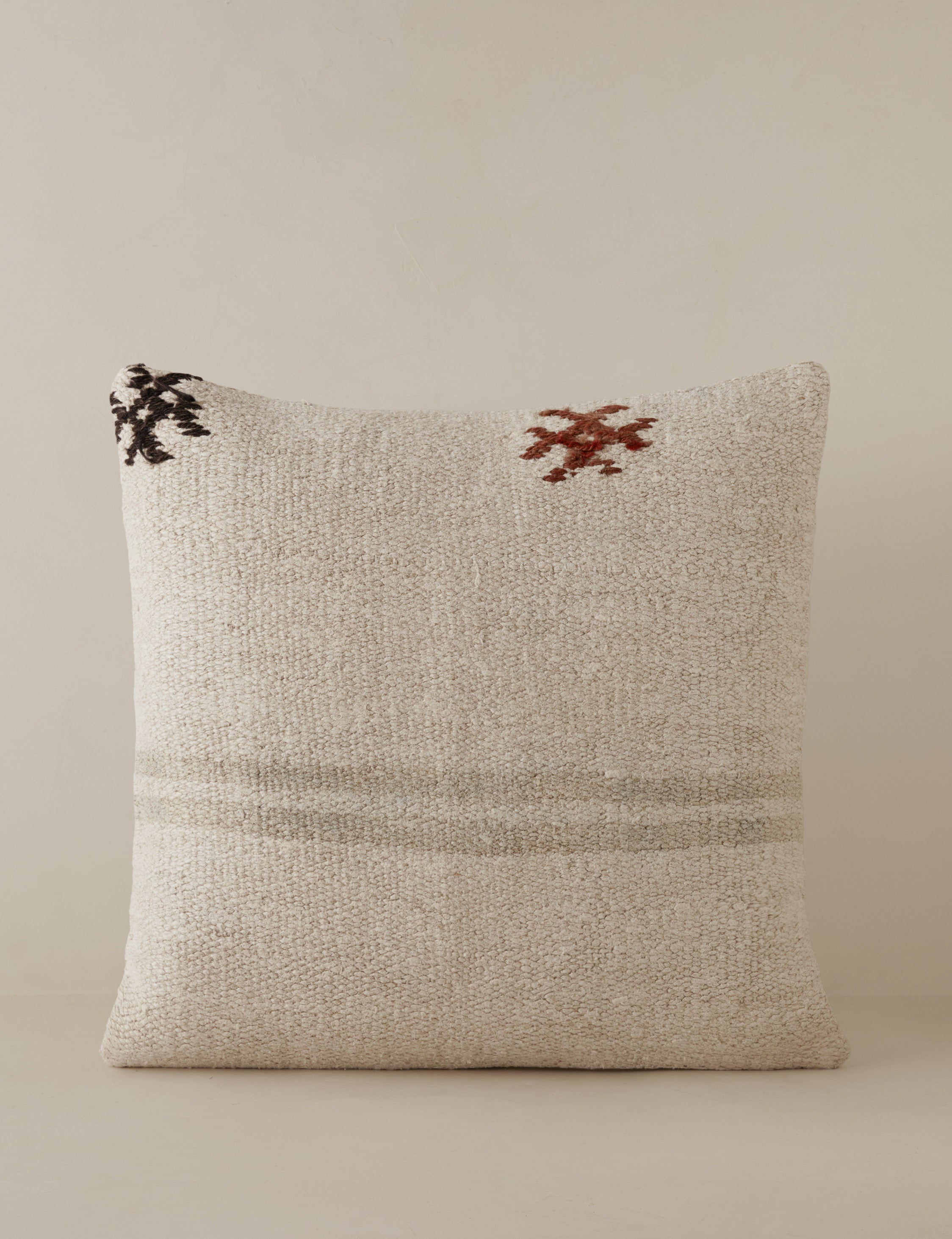 Vintage Pillow No. 6, 20