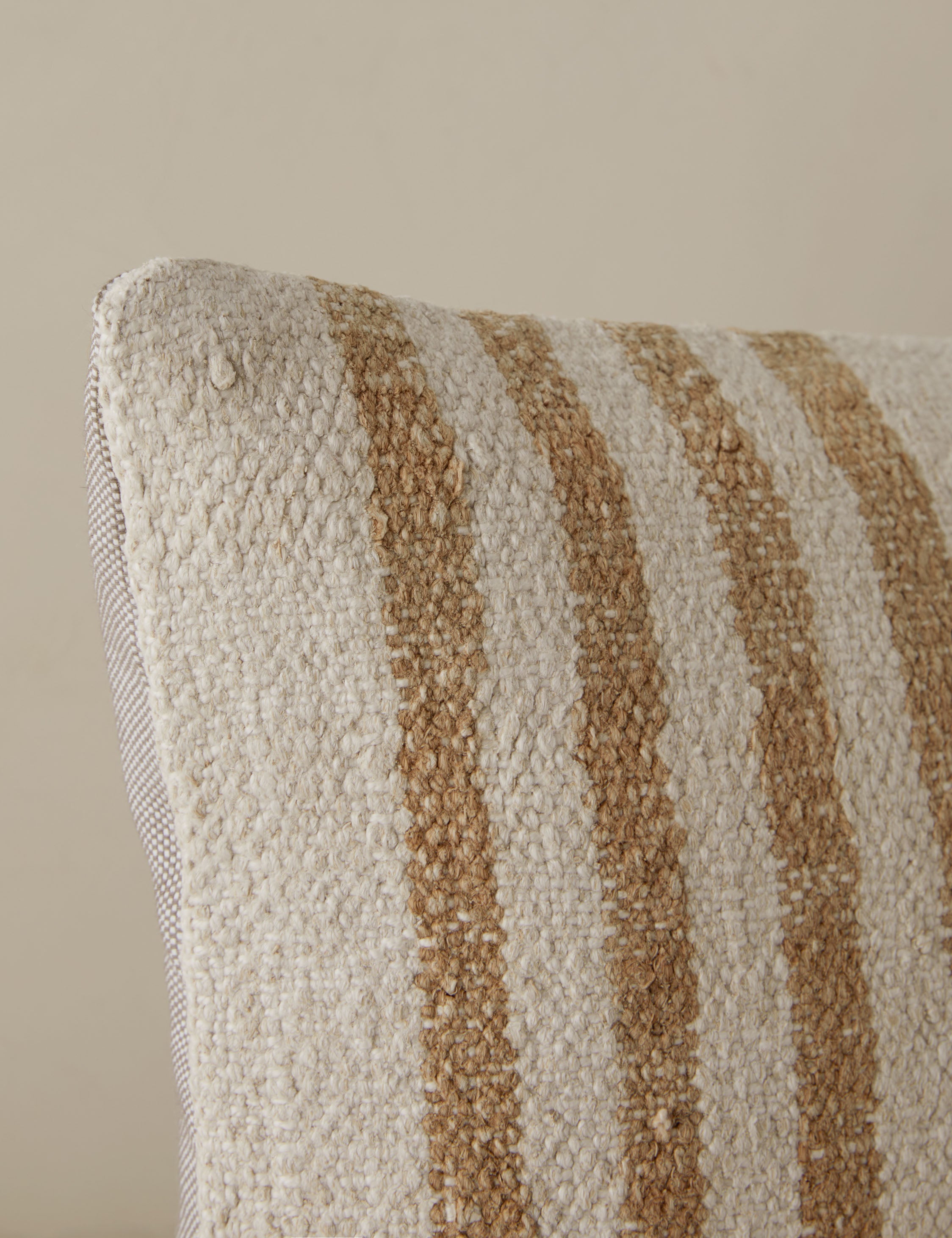 Vintage Lumbar Pillow No. 2, 16