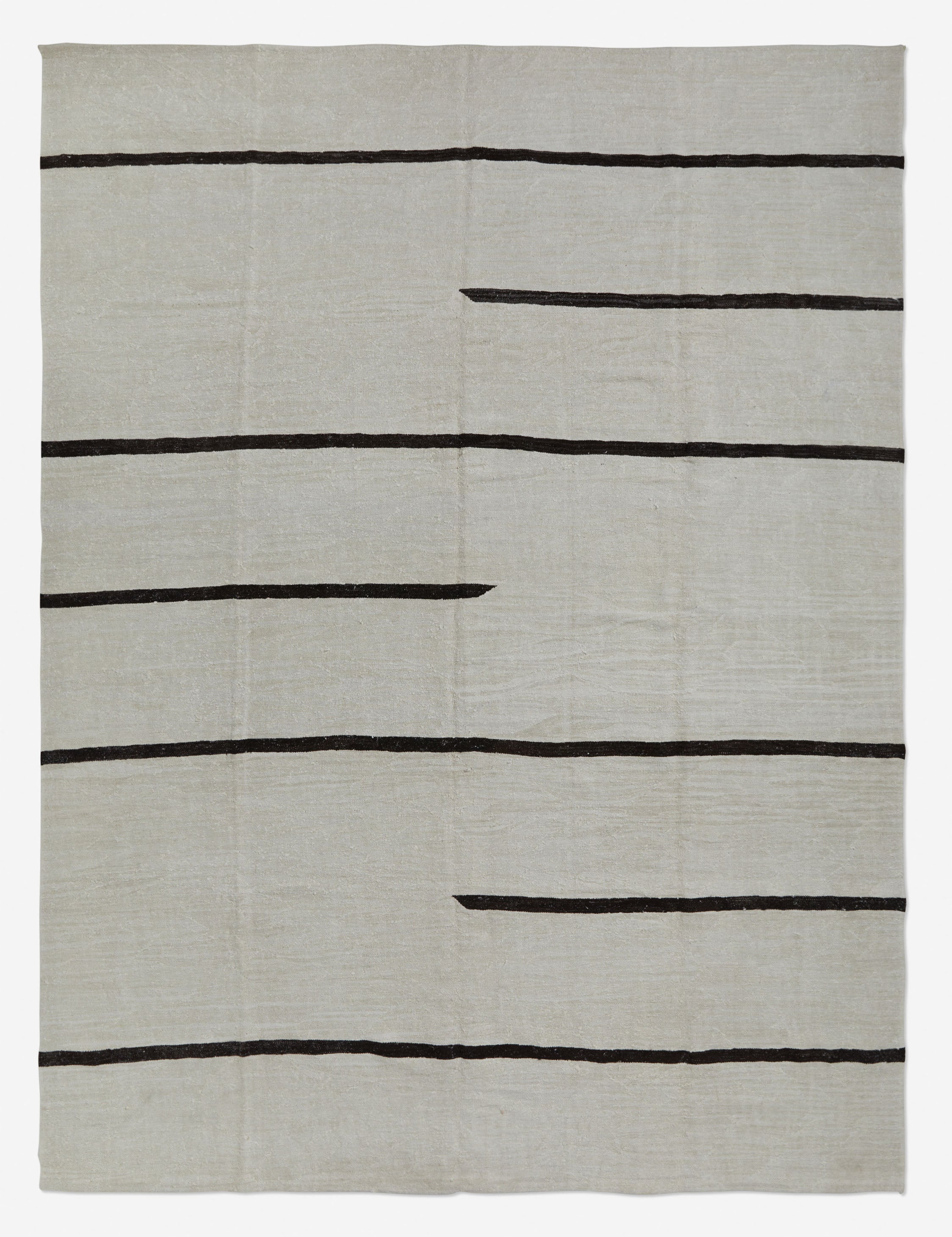 Vintage Turkish Rug No. 204, 10' x 13'4