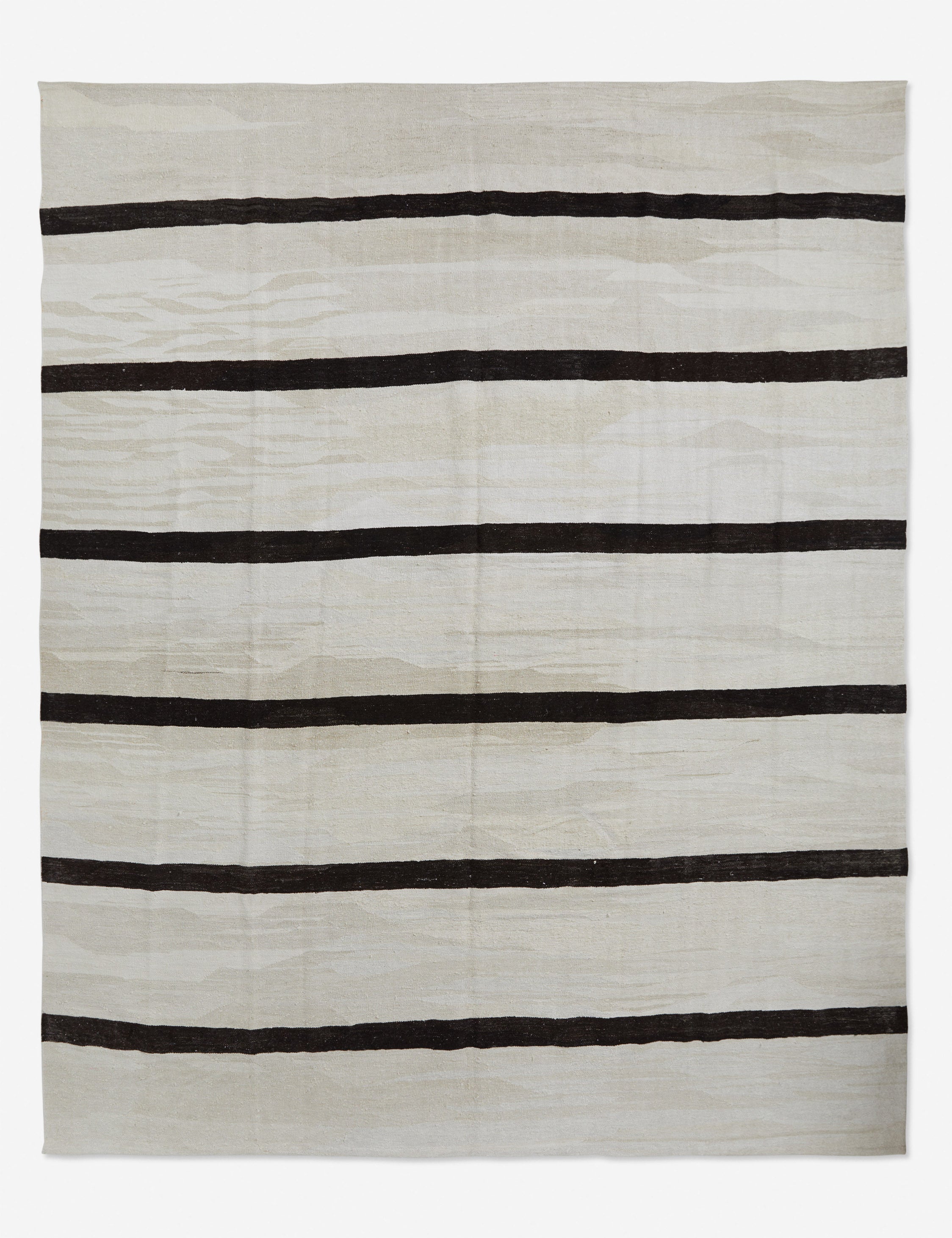 Vintage Turkish Rug No. 206, 10'2