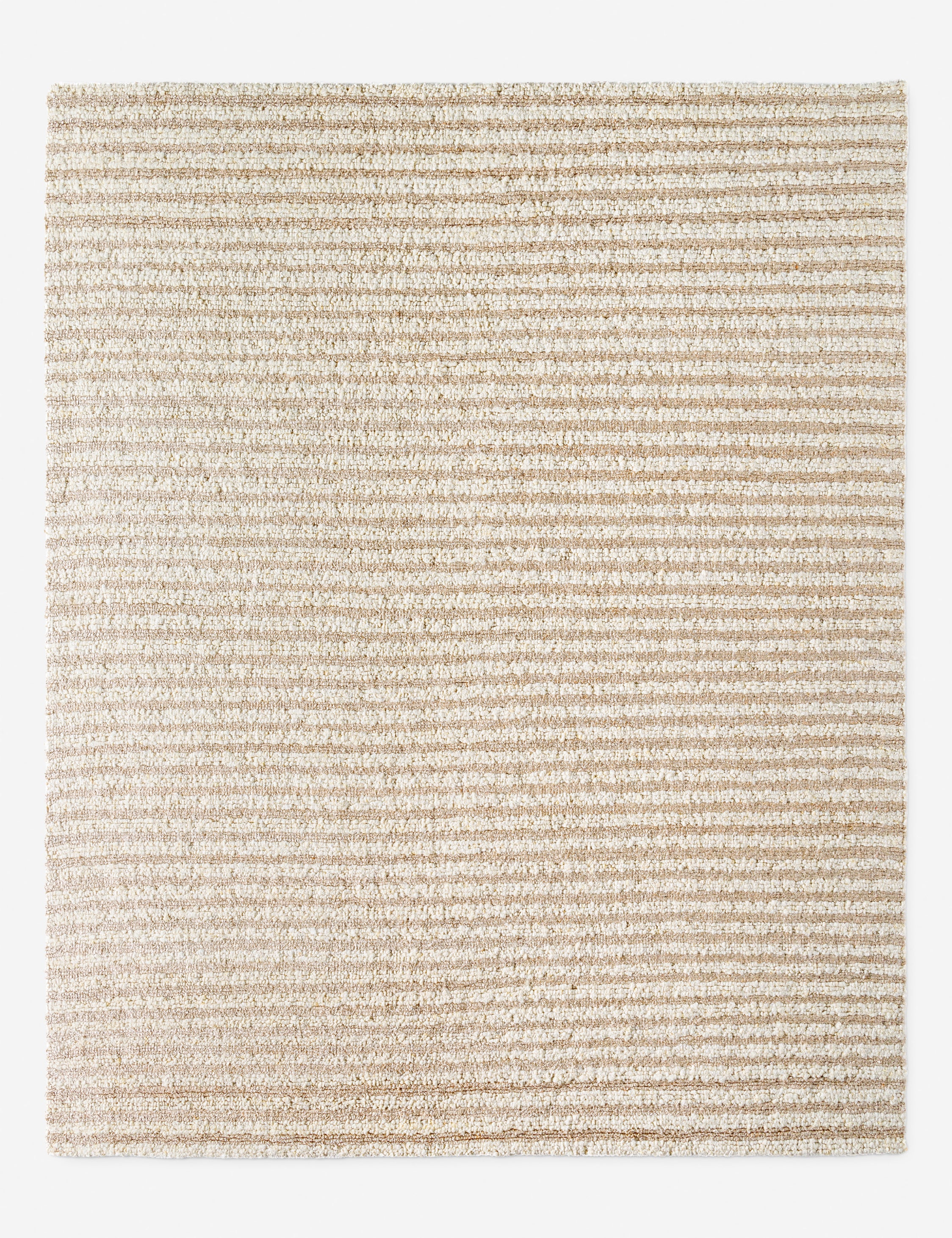Gwyneth Handwoven Wool-Blend Rug