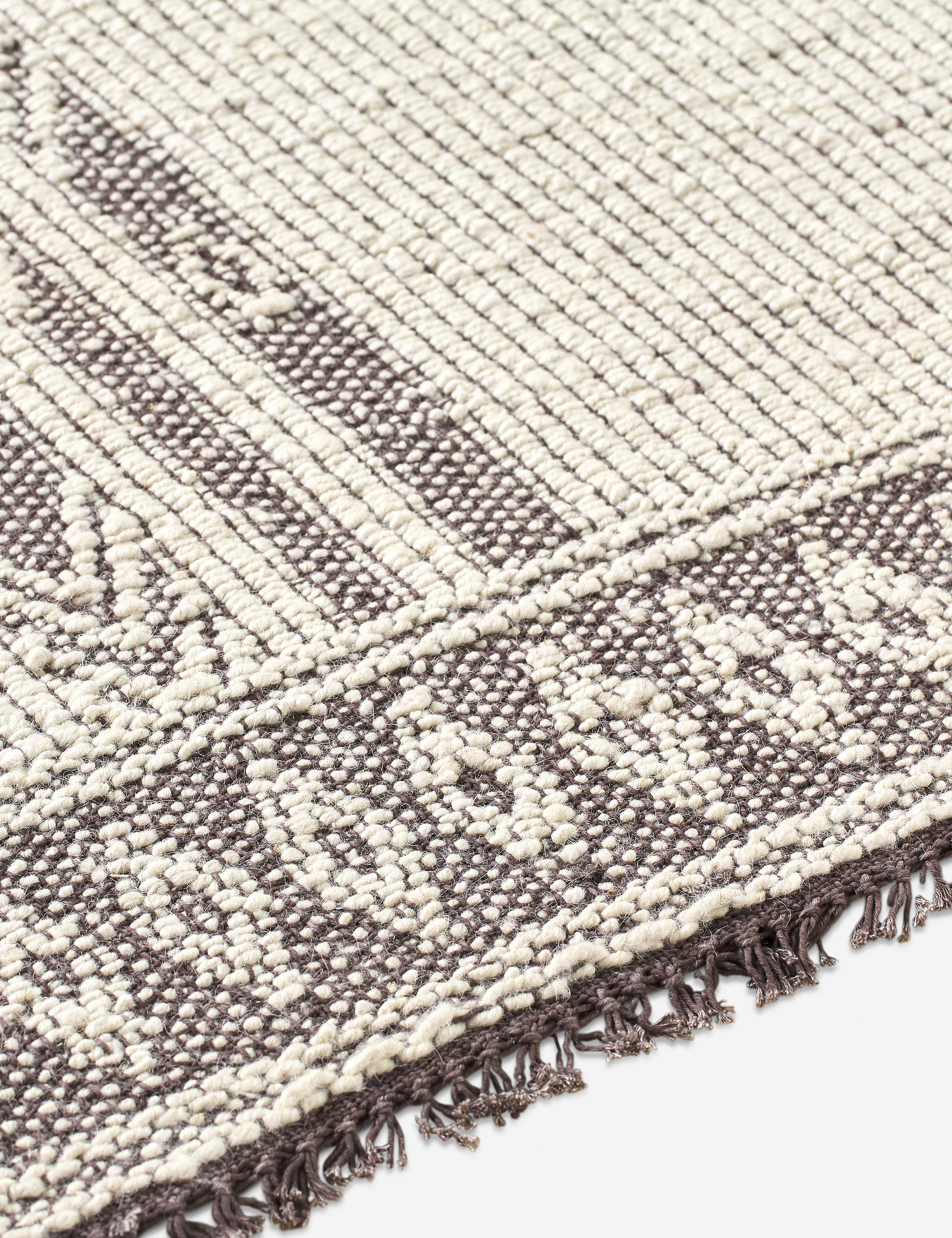 Delgado Handwoven Wool Rug