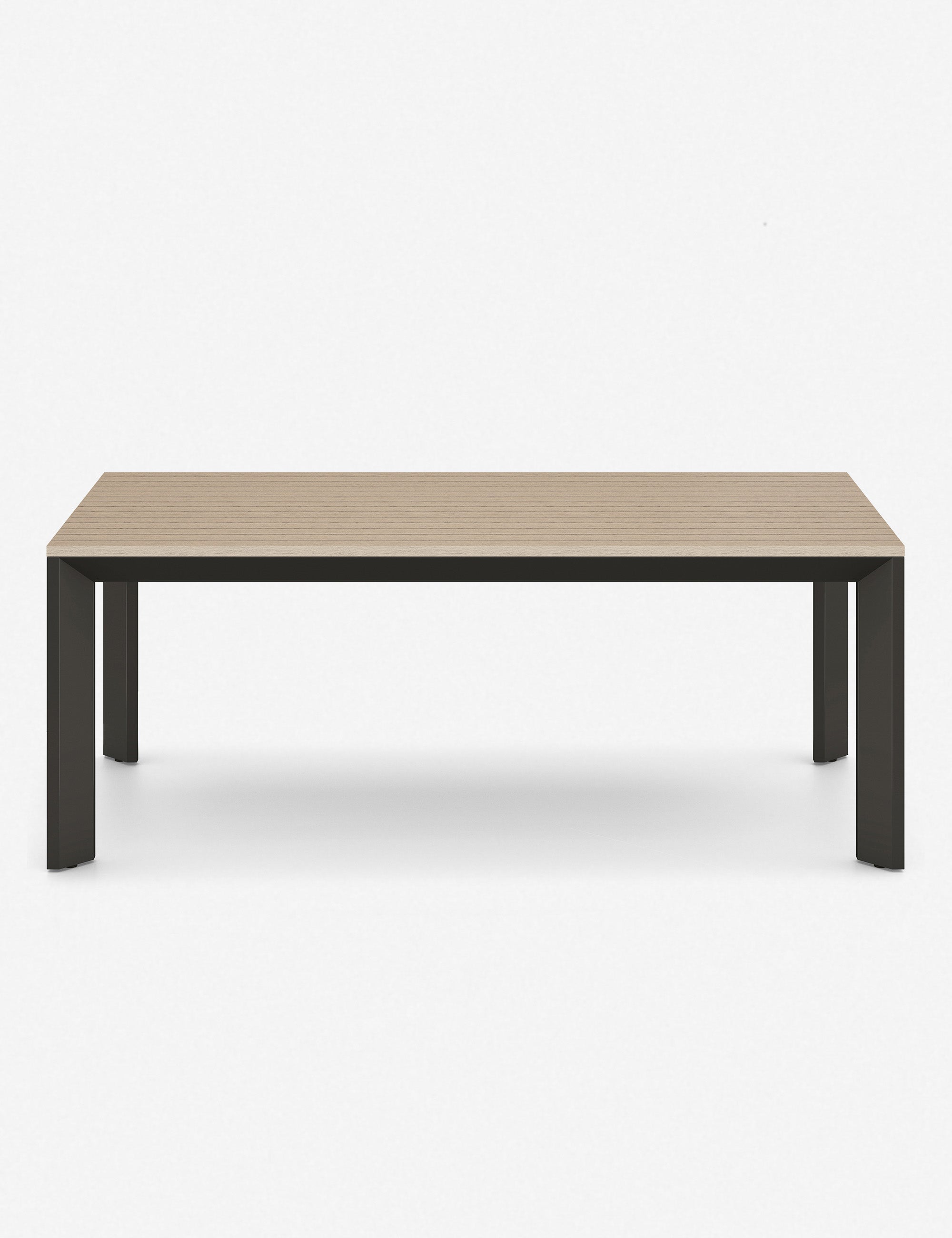 Nielsen Indoor / Outdoor Dining Table