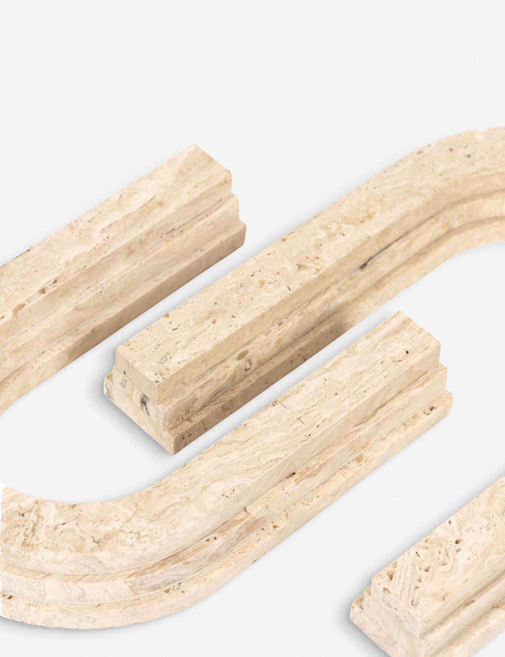 Medrano Arches (Set of 2)