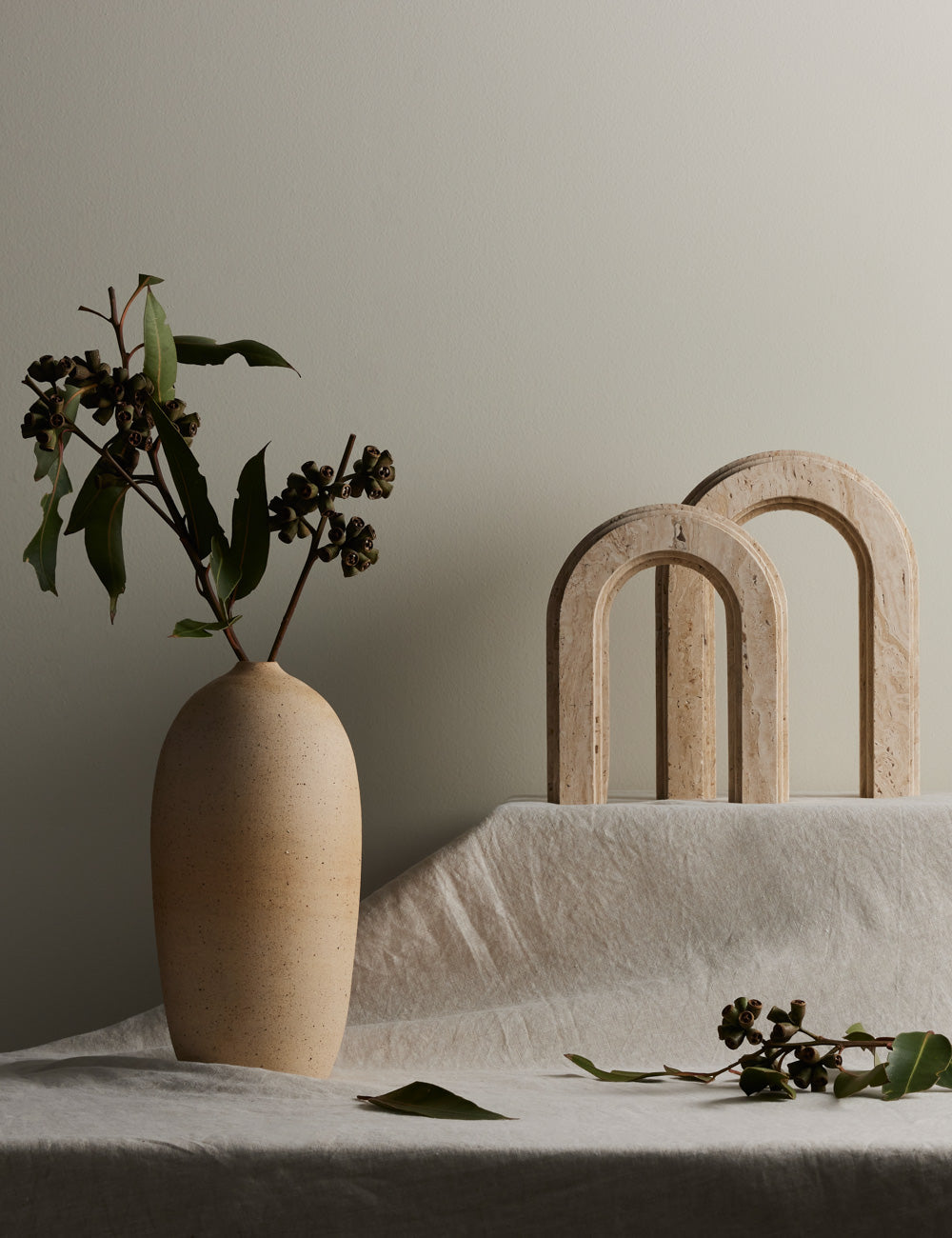 Medrano Arches (Set of 2)