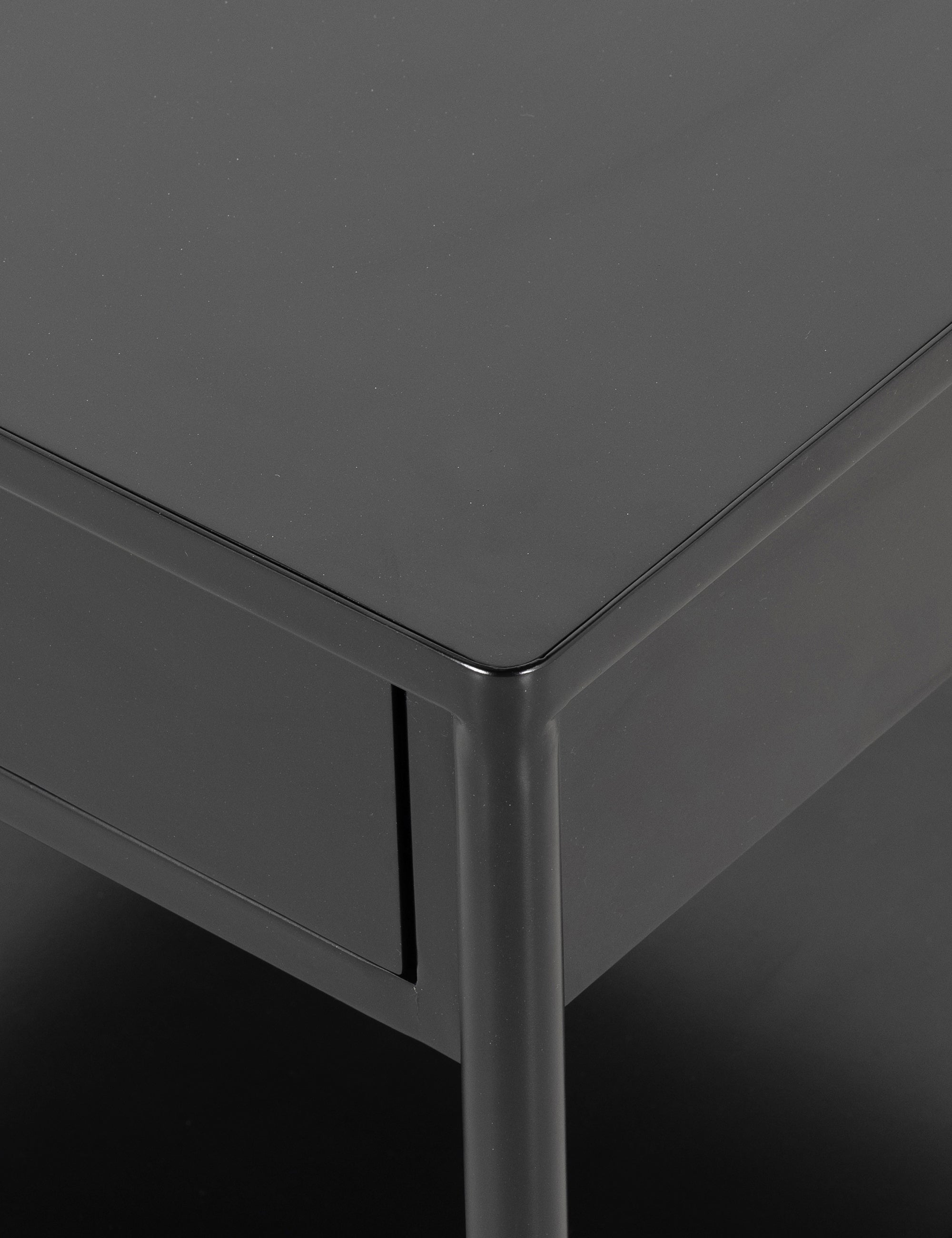 Mathus Side Table