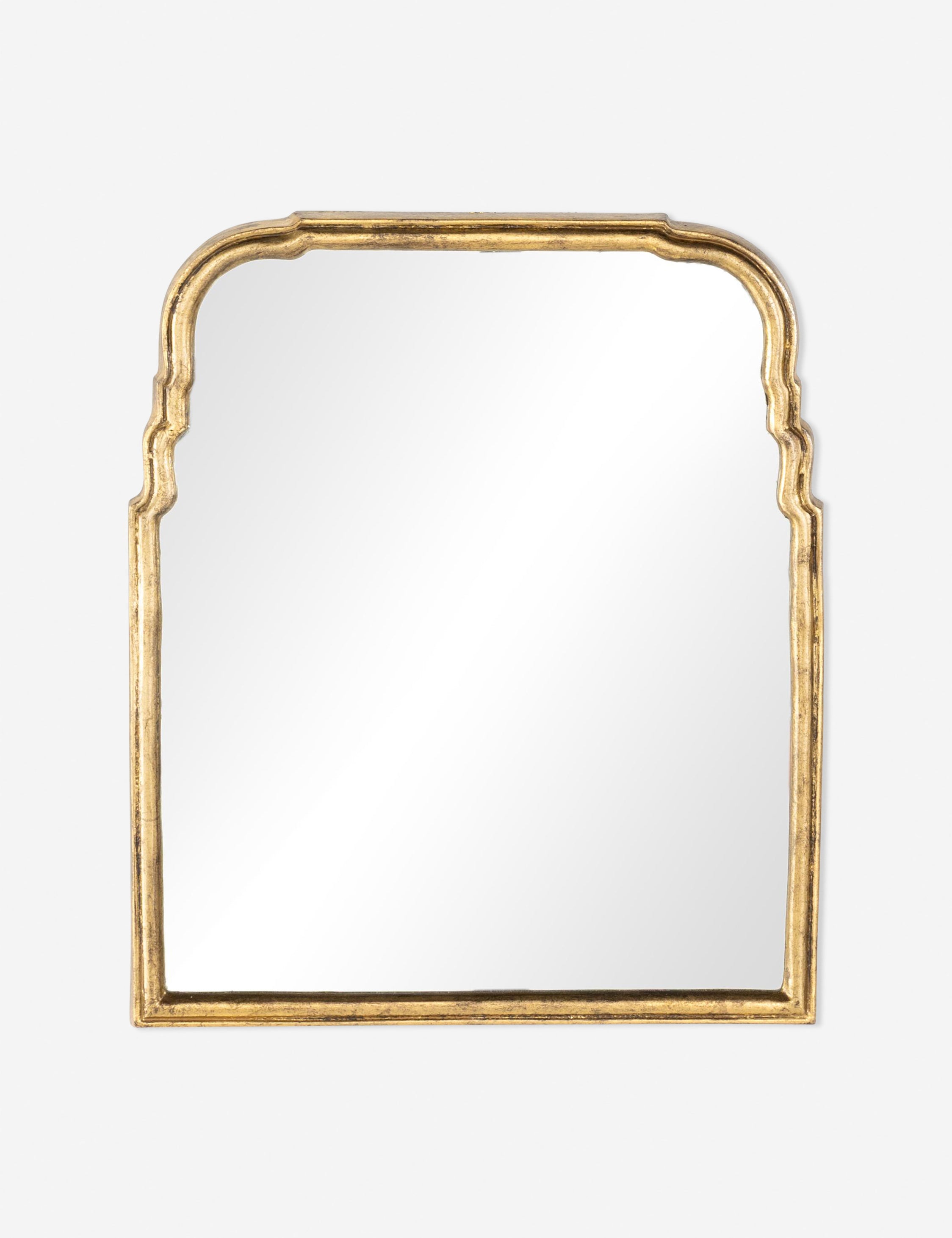 Teresa Mirror