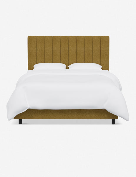 #color::ochre-boucle #size::twin #size::full #size::queen #size::king #size::cal-king