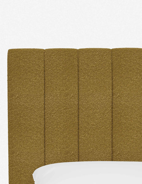 #color::ochre-boucle #size::twin #size::full #size::queen #size::king #size::cal-king