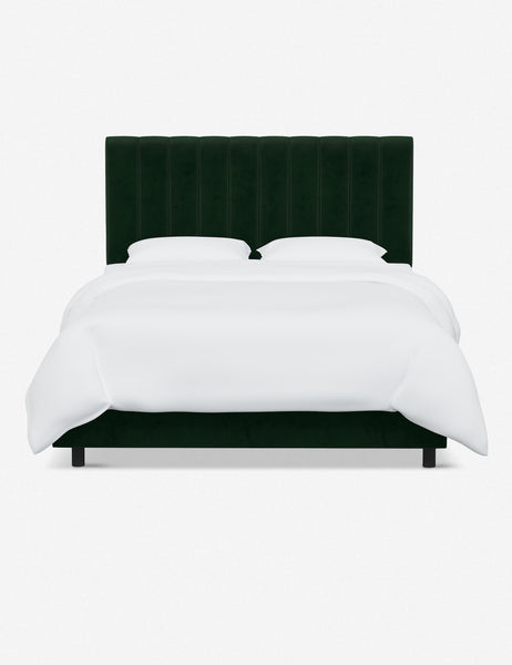 #color::emerald-velvet #size::twin #size::full #size::queen #size::king #size::cal-king