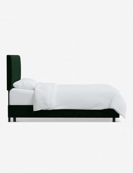 #color::emerald-velvet #size::twin #size::full #size::queen #size::king #size::cal-king