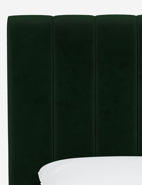 #color::emerald-velvet #size::twin #size::full #size::queen #size::king #size::cal-king