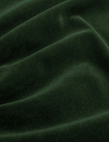 #color::emerald-velvet #size::twin #size::full #size::queen #size::king #size::cal-king