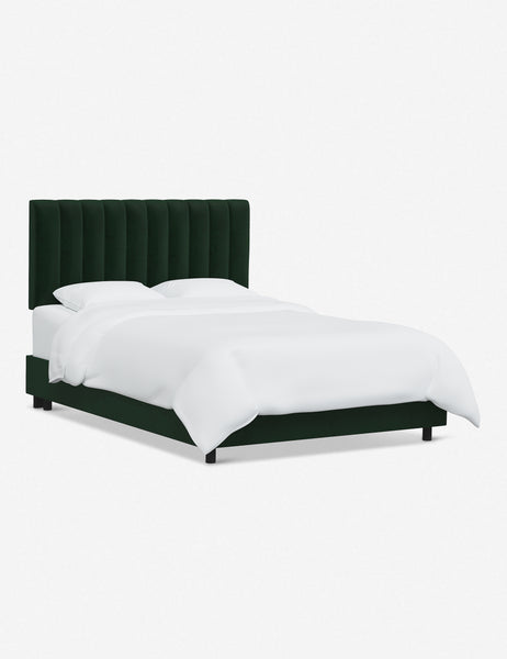 #color::emerald-velvet #size::twin #size::full #size::queen #size::king #size::cal-king
