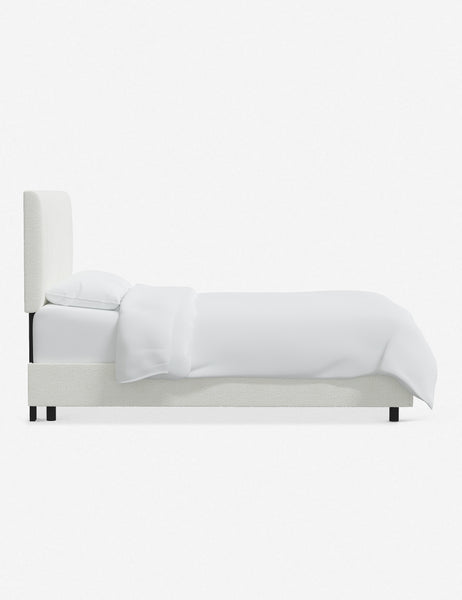 #color::white-boucle #size::twin #size::full #size::queen #size::king #size::cal-king