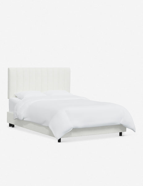#color::white-boucle #size::twin #size::full #size::queen #size::king #size::cal-king