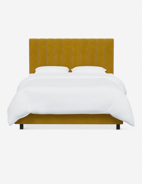 #color::citronella-velvet #size::twin #size::full #size::queen #size::king #size::cal-king
