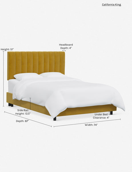 #color::citronella-velvet #size::cal-king