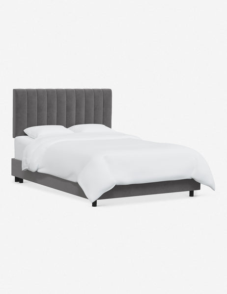 #color::steel-velvet #size::twin #size::full #size::queen #size::king #size::cal-king