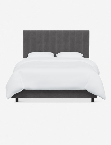 #color::steel-velvet #size::twin #size::full #size::queen #size::king #size::cal-king