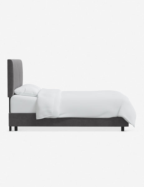 #color::steel-velvet #size::twin #size::full #size::queen #size::king #size::cal-king